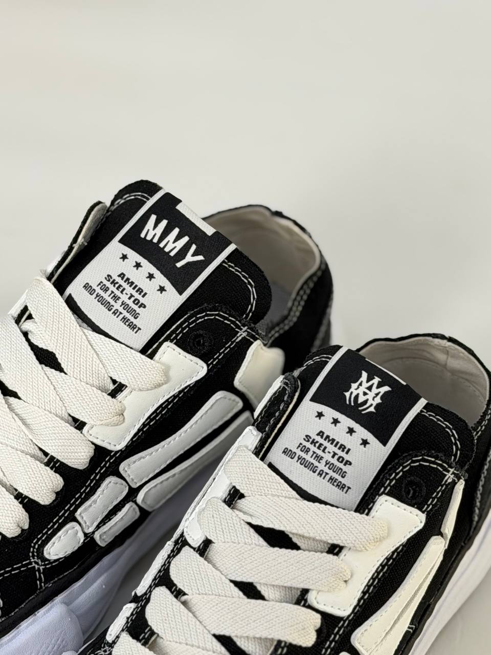 Amiri x Maison Mihara Yasuhiro