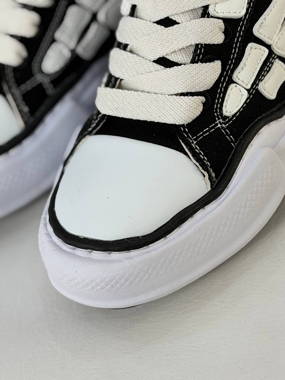 Amiri x Maison Mihara Yasuhiro