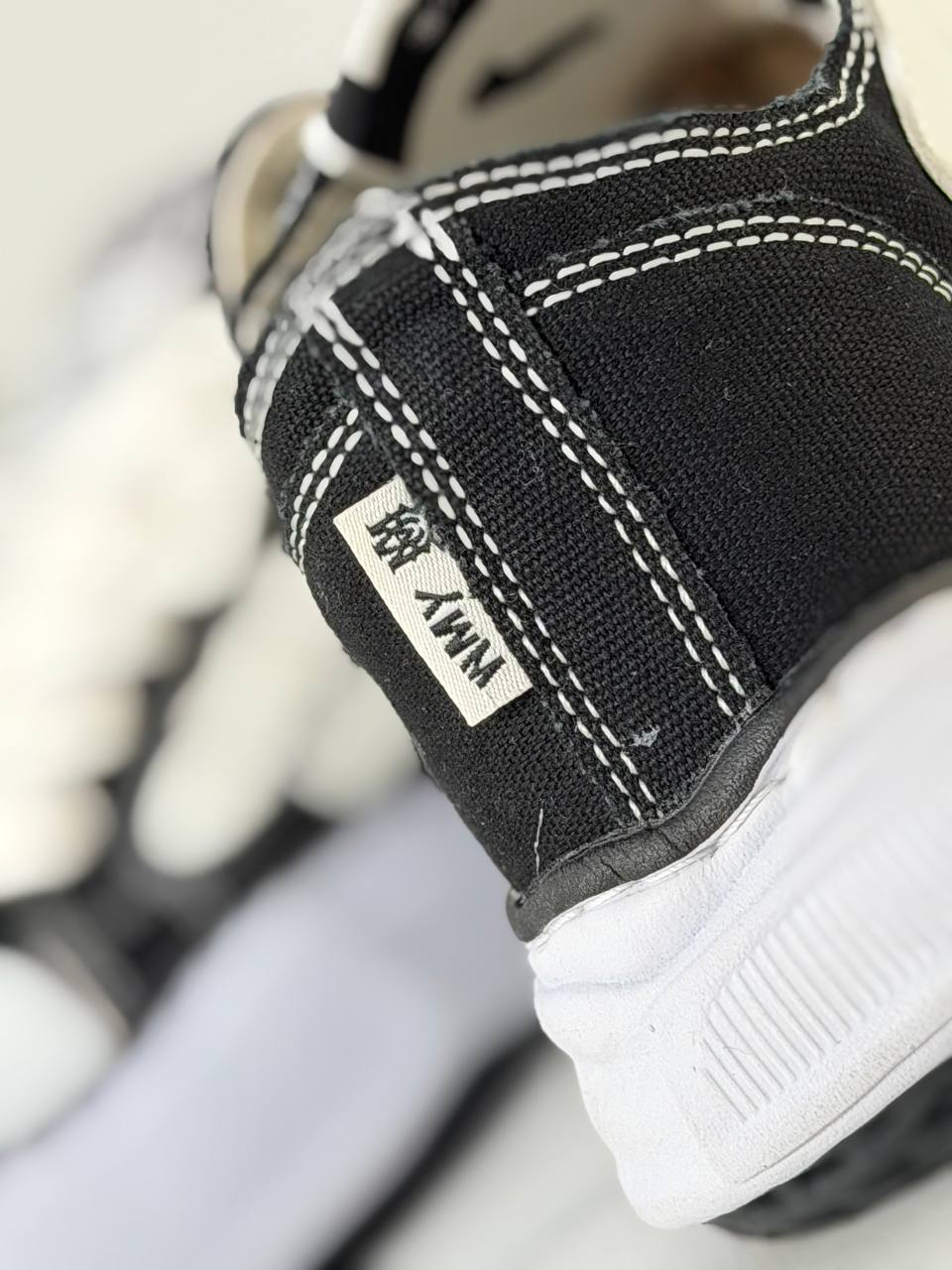 Amiri x Maison Mihara Yasuhiro