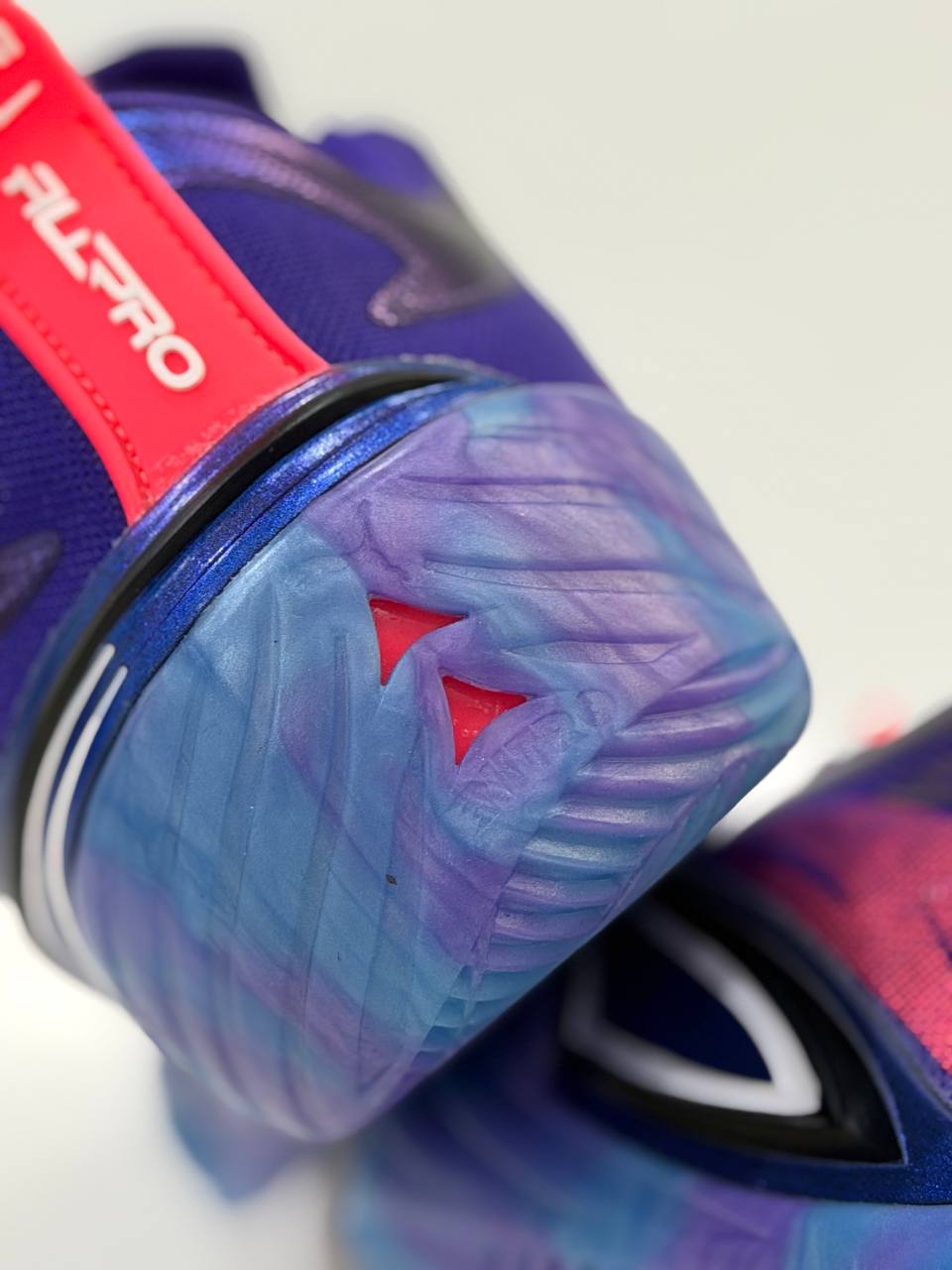 Puma All-Pro Nitro Elite  | Purpura |
