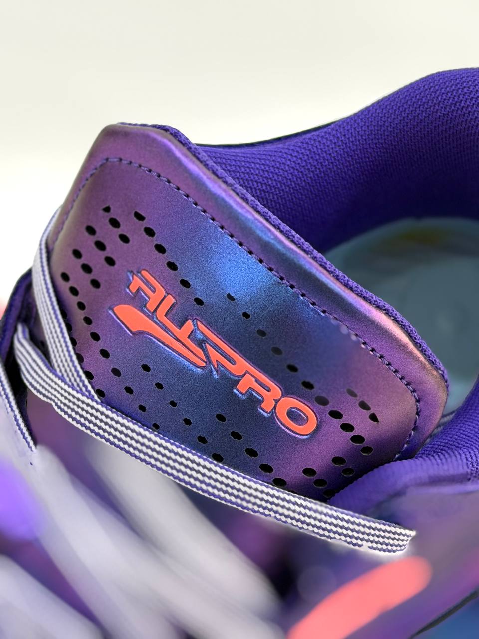 Puma All-Pro Nitro Elite  | Purpura |