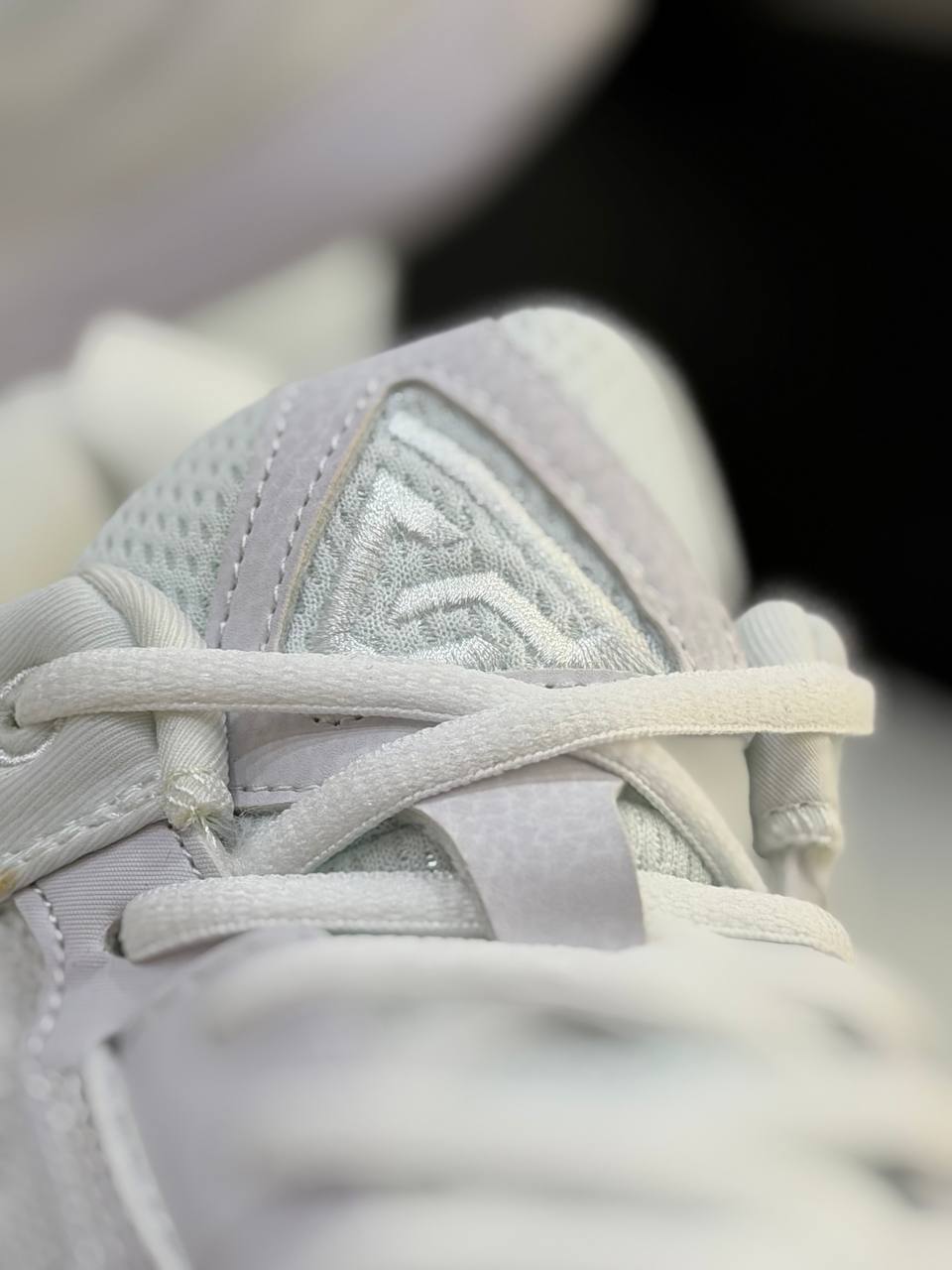 Nike Giannis Immortality 3 | Blanco |