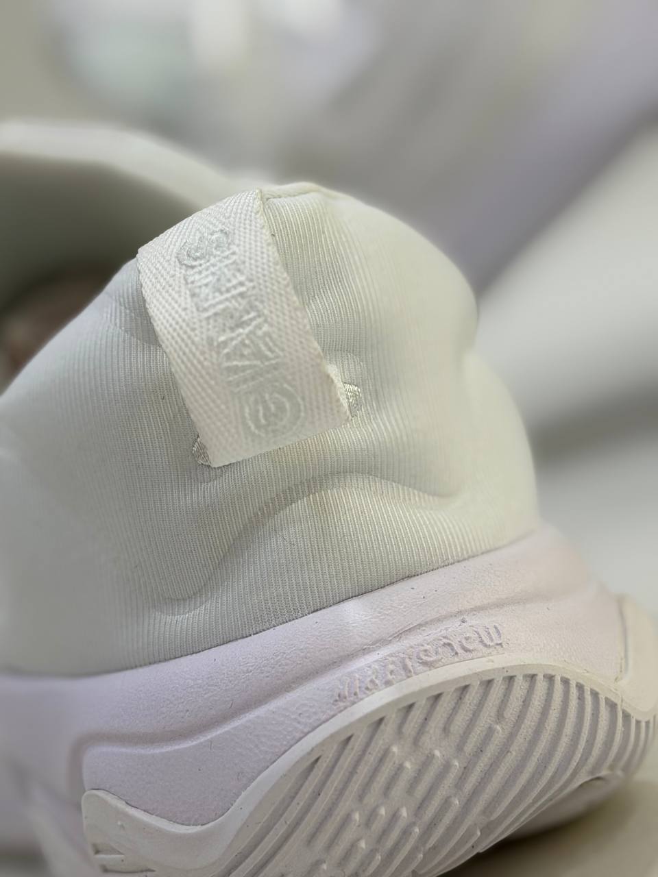 Nike Giannis Immortality 3 | Blanco |