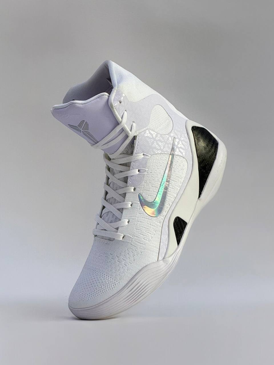 Nike Kobe 9 Elite Protro "Halo"  | Blanco |