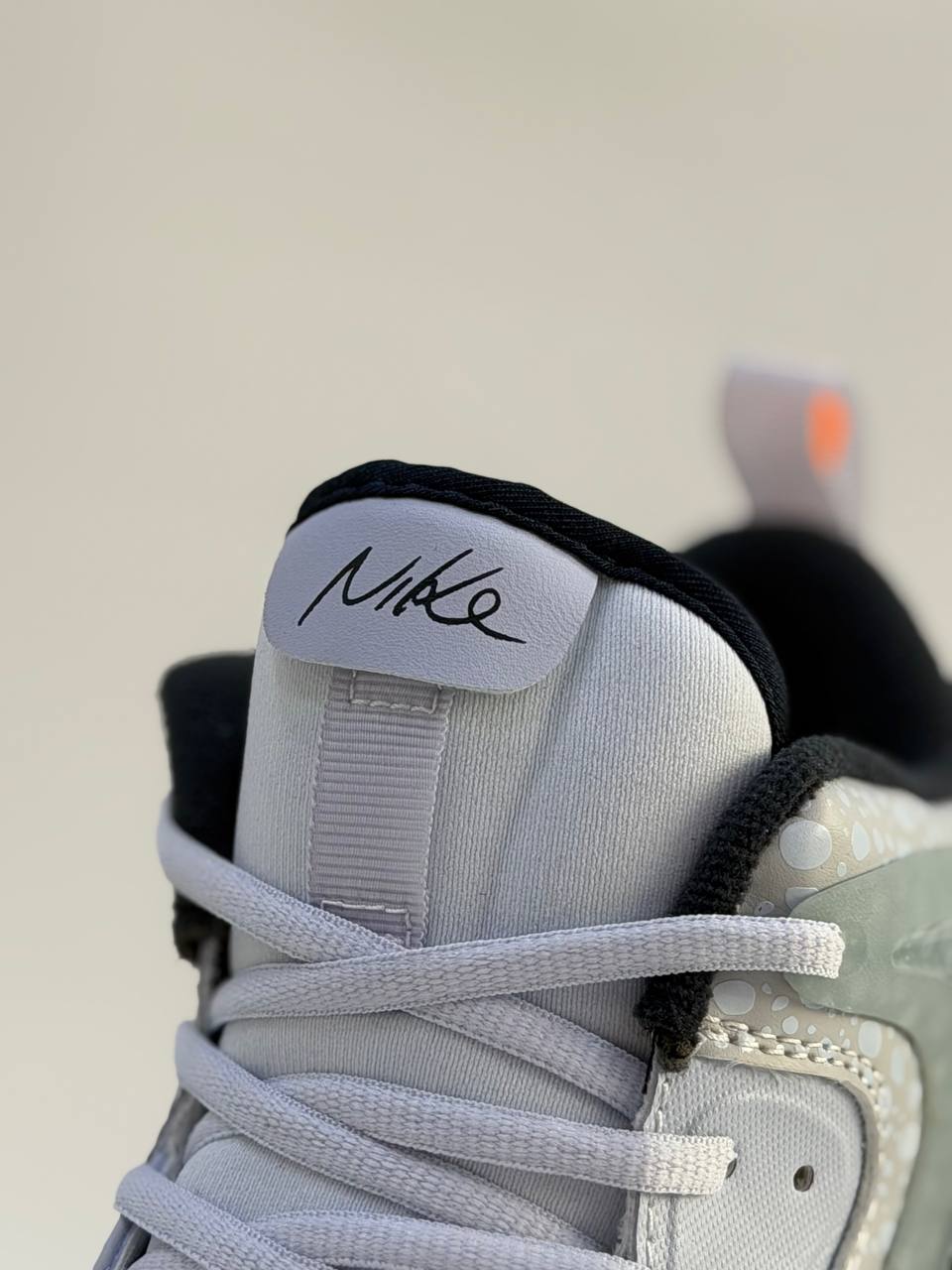 Nike Kobe 9 Elite Protro "Halo"  | Blanco |