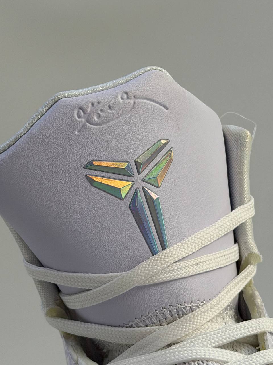 Nike Kobe 9 Elite Protro "Halo"  | Blanco |