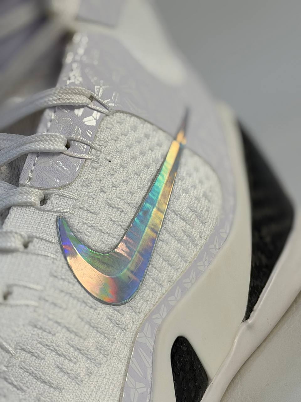 Nike Kobe 9 Elite Protro "Halo"  | Blanco |
