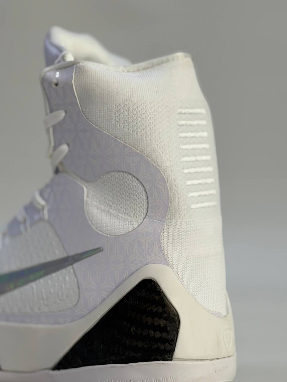Nike Kobe 9 Elite Protro "Halo"  | Blanco |