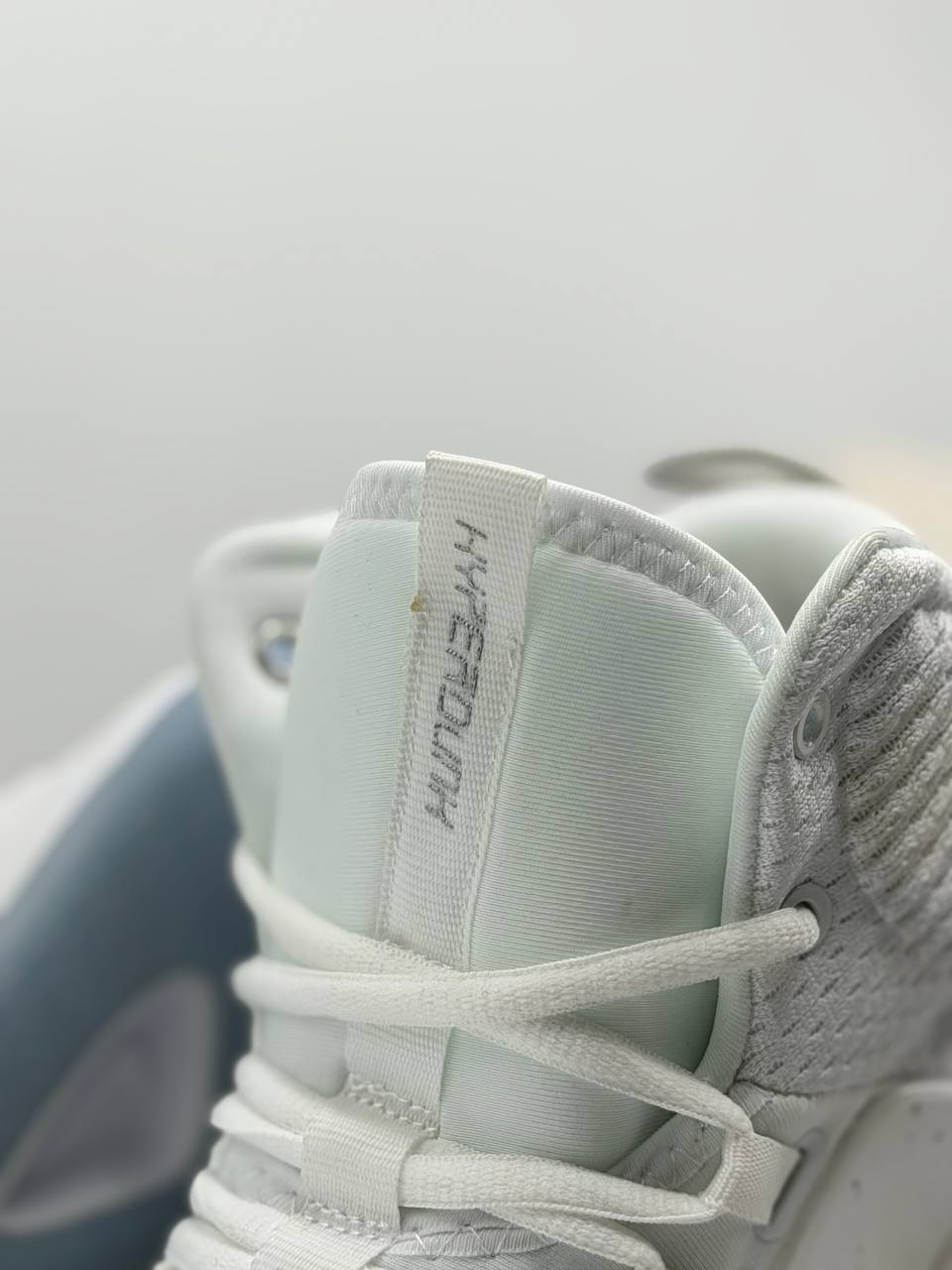 Nike Hyperdunk X  | Blanco |