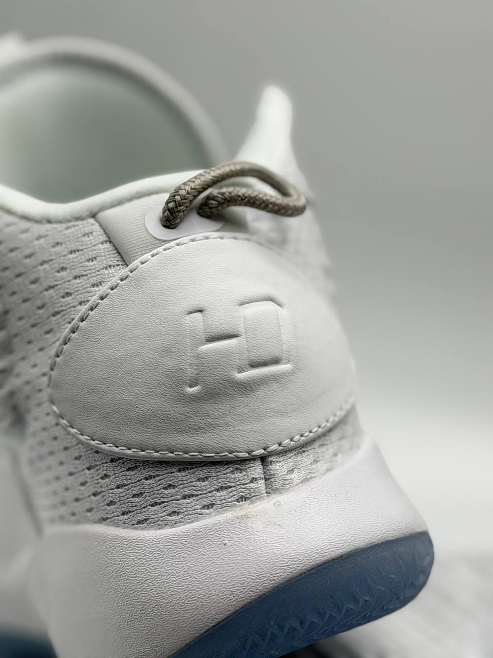 Nike Hyperdunk X  | Blanco |