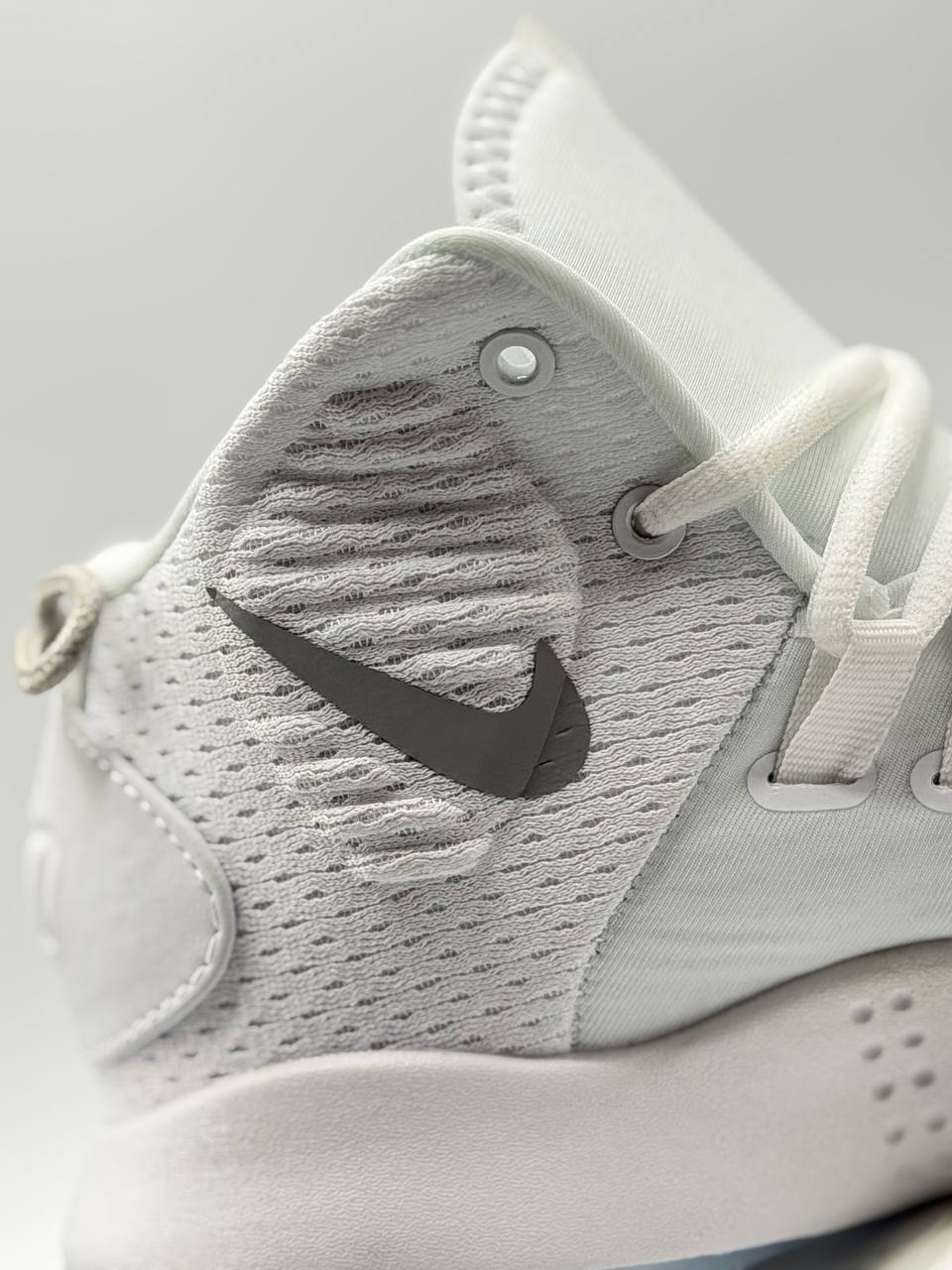 Nike Hyperdunk X  | Blanco |