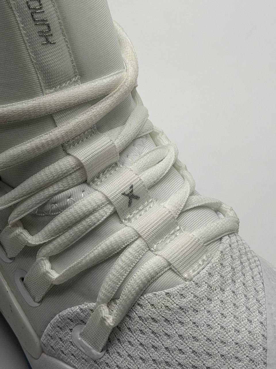 Nike Hyperdunk X  | Blanco |