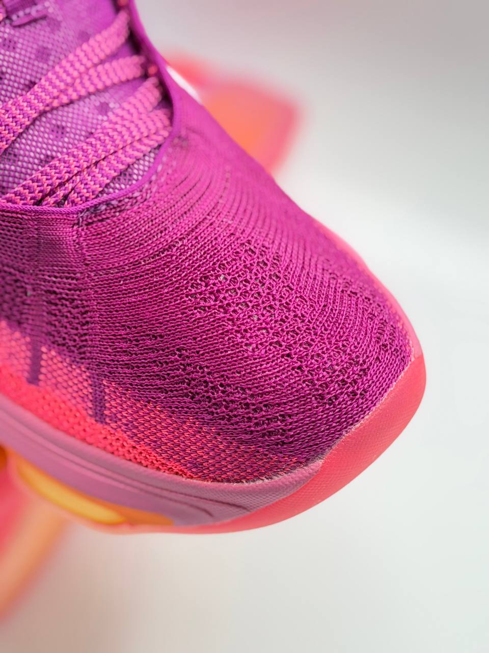Nike G.T. Hustle 3 | Rosa-Purpura |