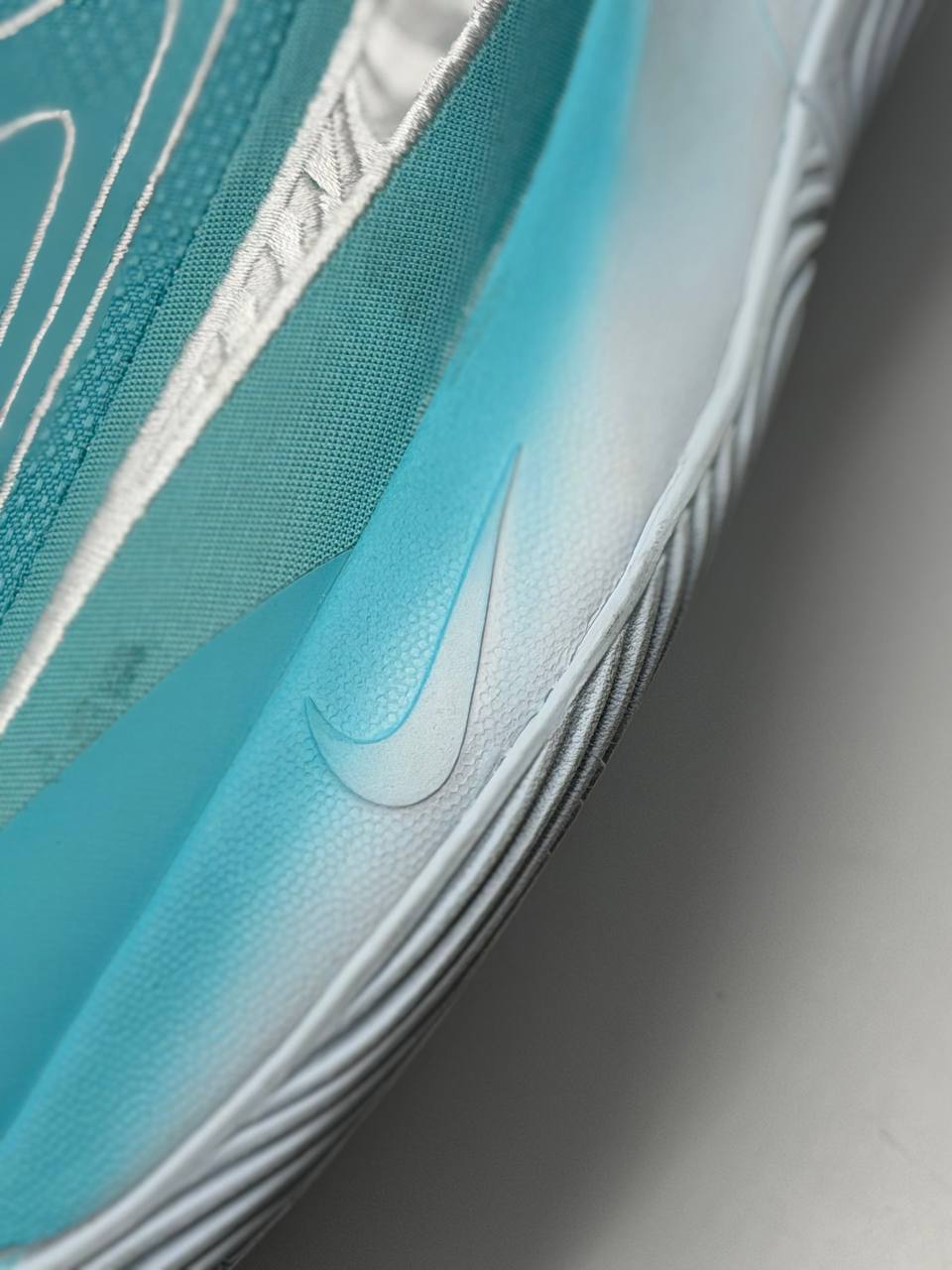 Nike Giannis Immortality 4  | Blanco-Azul |