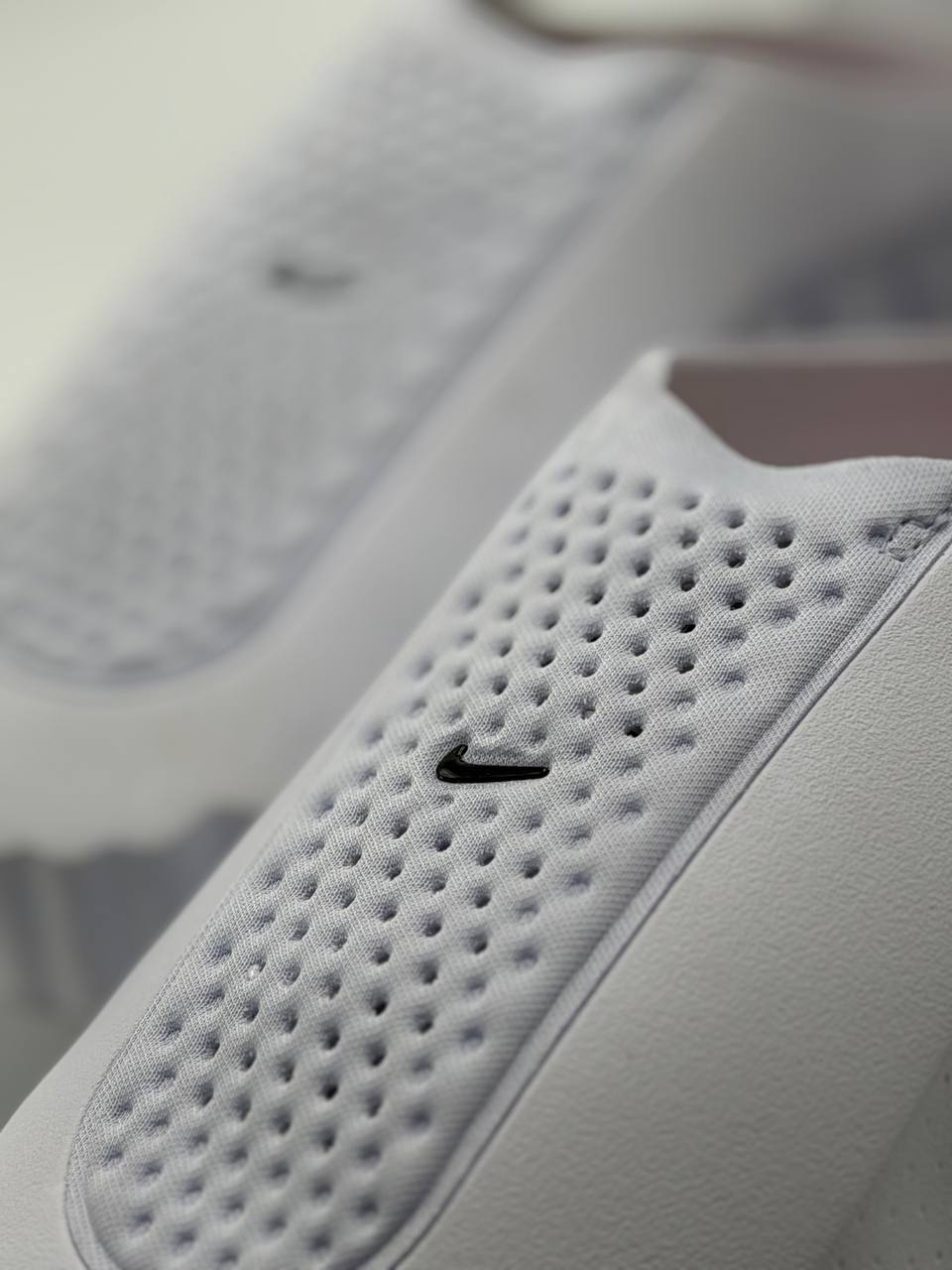 Nike Mind 001 White Speed Red  | Blanco-Rojo |