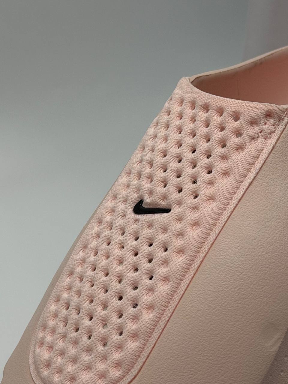 Nike MIND 001 "Sail/Total Orange"  | Rosa-Naranja |