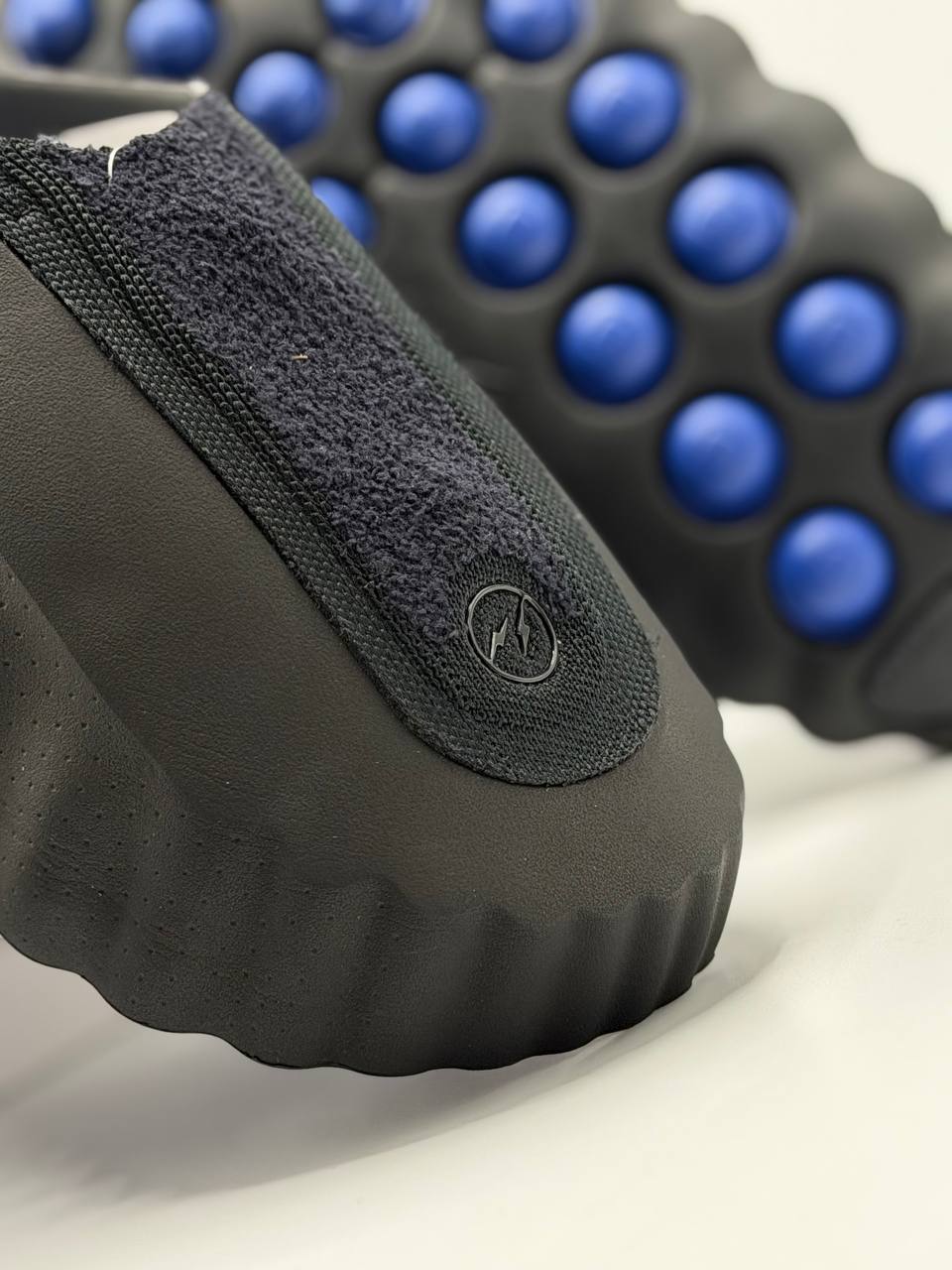 Nike Mind 001 x Fragment  | Negro-Azul |
