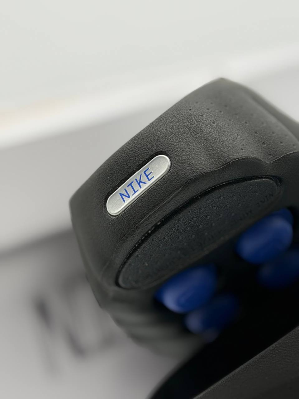 Nike Mind 001 x Fragment  | Negro-Azul |