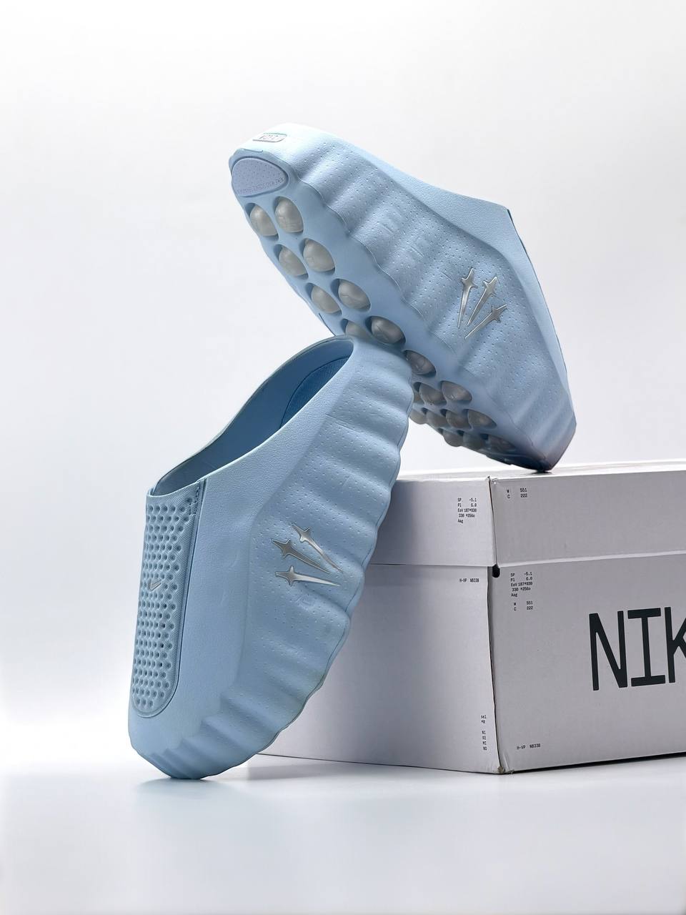 Nike Mind 001 x NOCTA  | Azul |