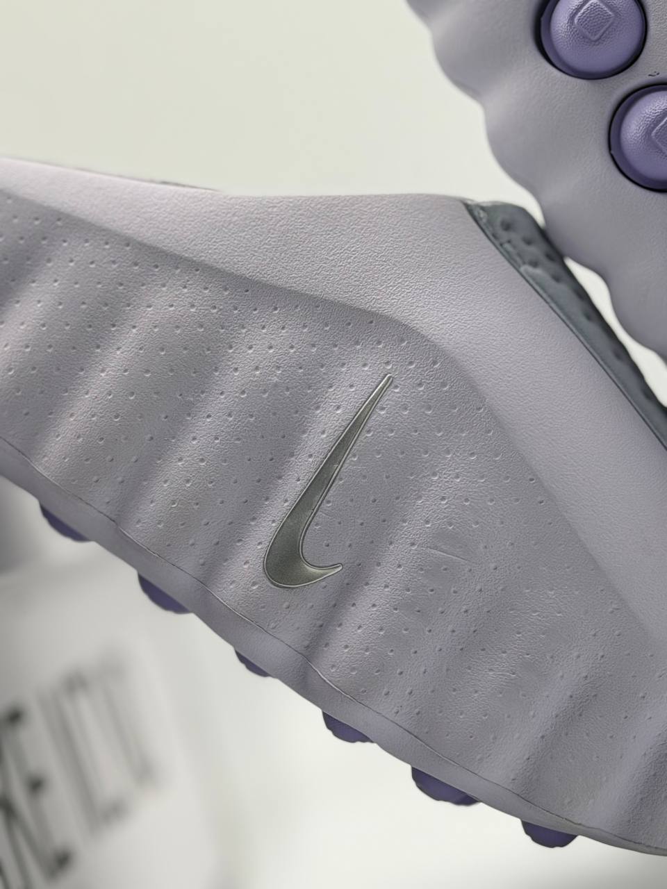 Las Nike MIND 001 "Lilac Frost"  | Lila |