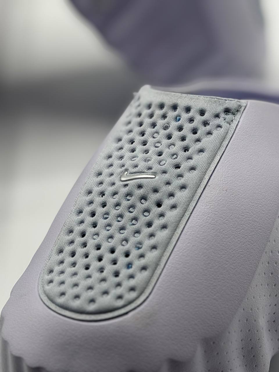 Las Nike MIND 001 "Lilac Frost"  | Lila |