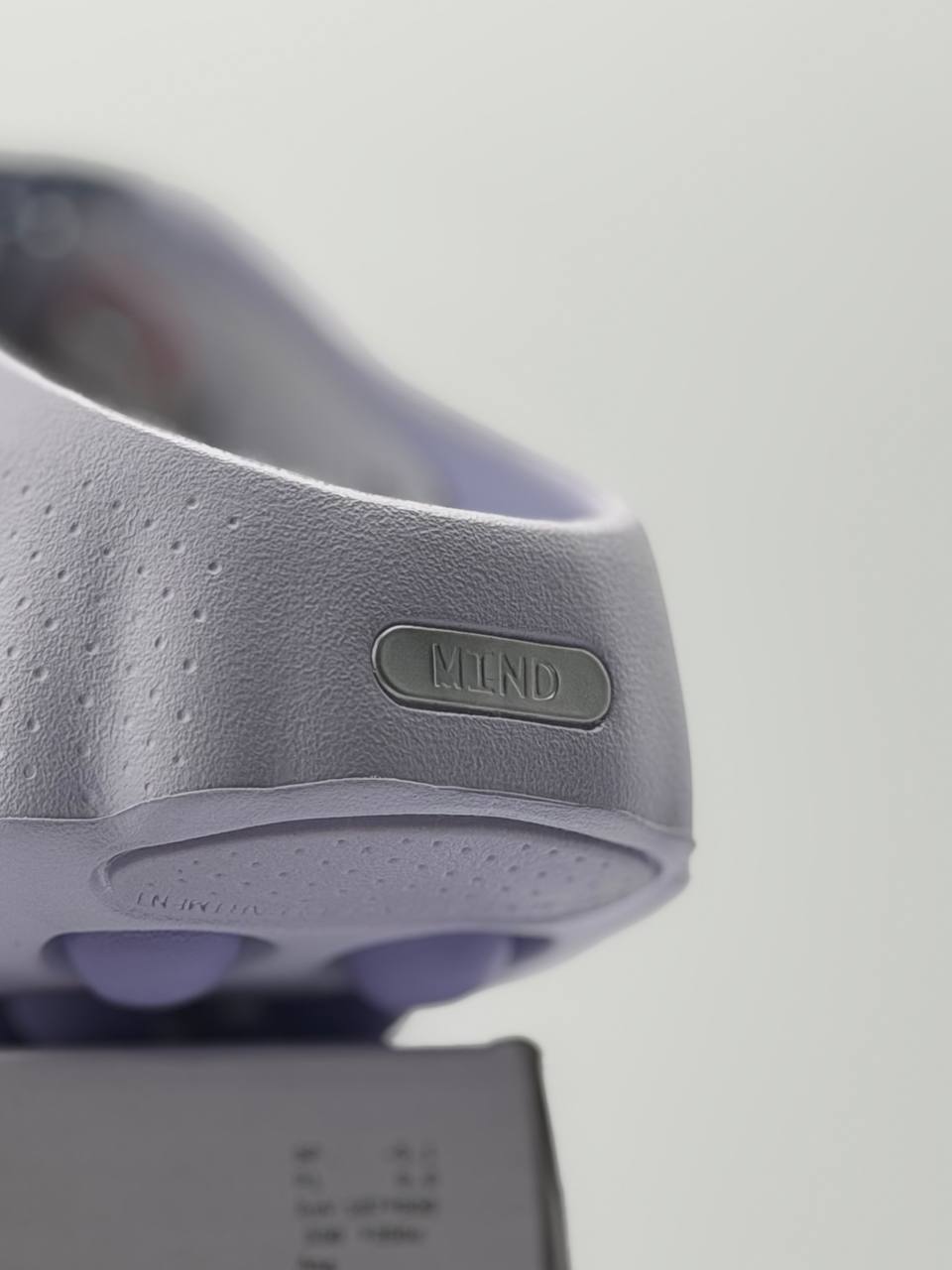 Las Nike MIND 001 "Lilac Frost"  | Lila |