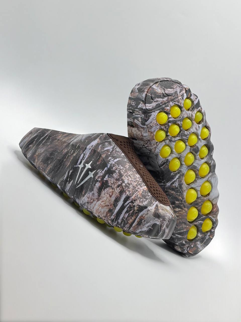 Nike MIND 001 "Camo" | Camuflaje |