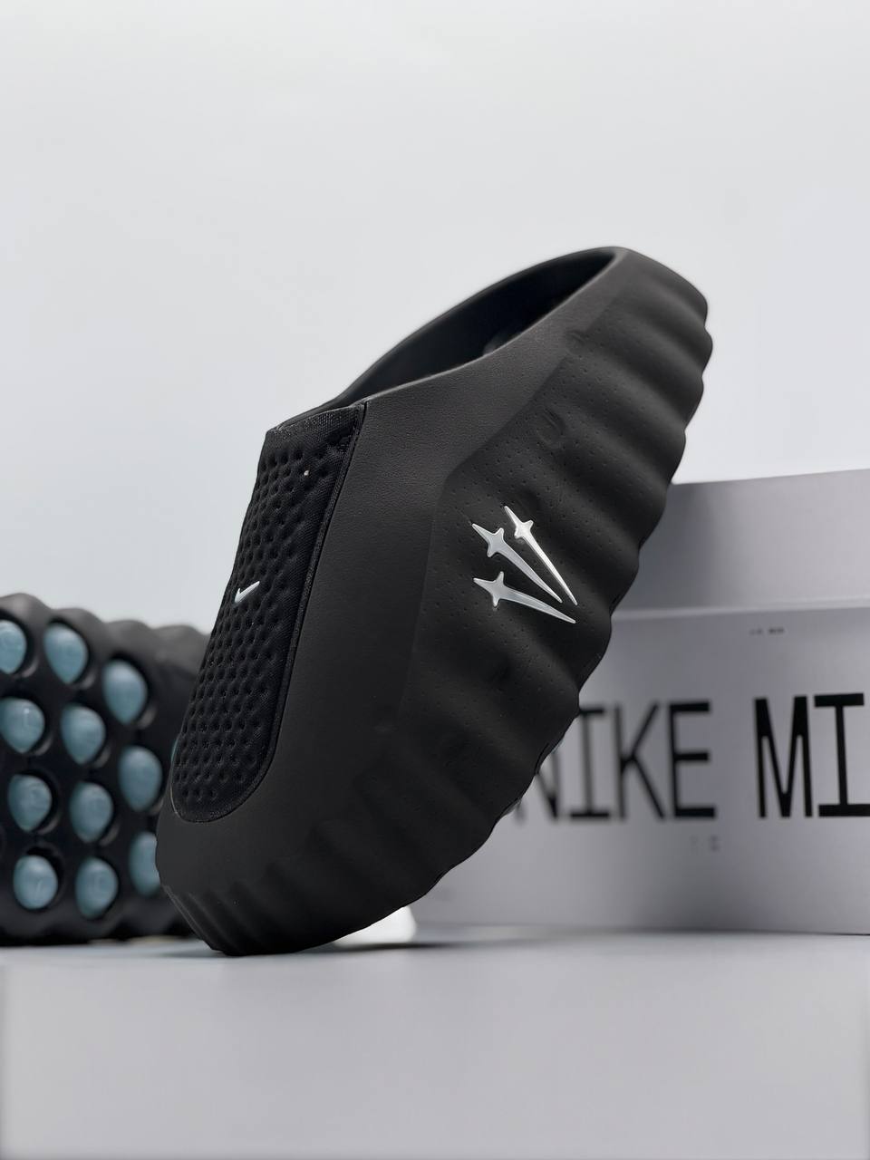 Nike MIND 001 x NOCTA "Black"  | Negro |