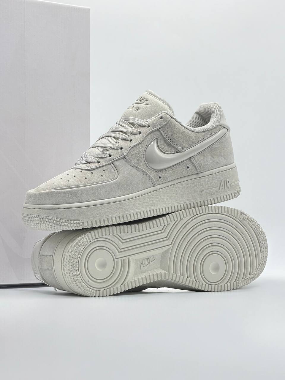 Air Force 1 '07 LV8  | Blanco |