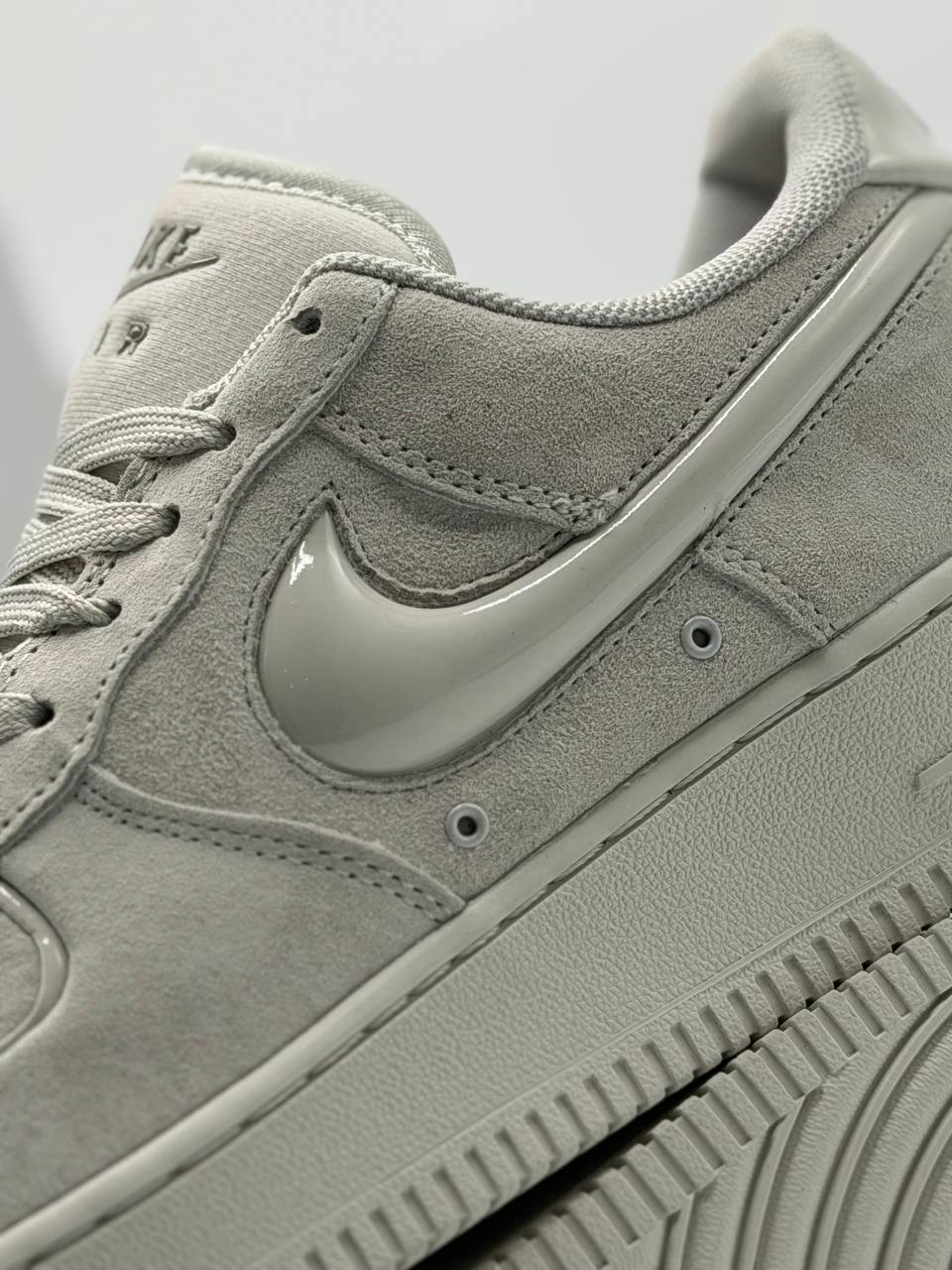 Air Force 1 '07 LV8  | Blanco |