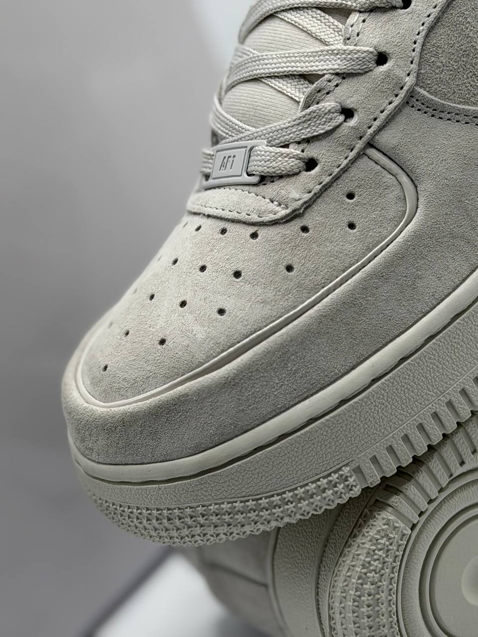 Air Force 1 '07 LV8  | Blanco |