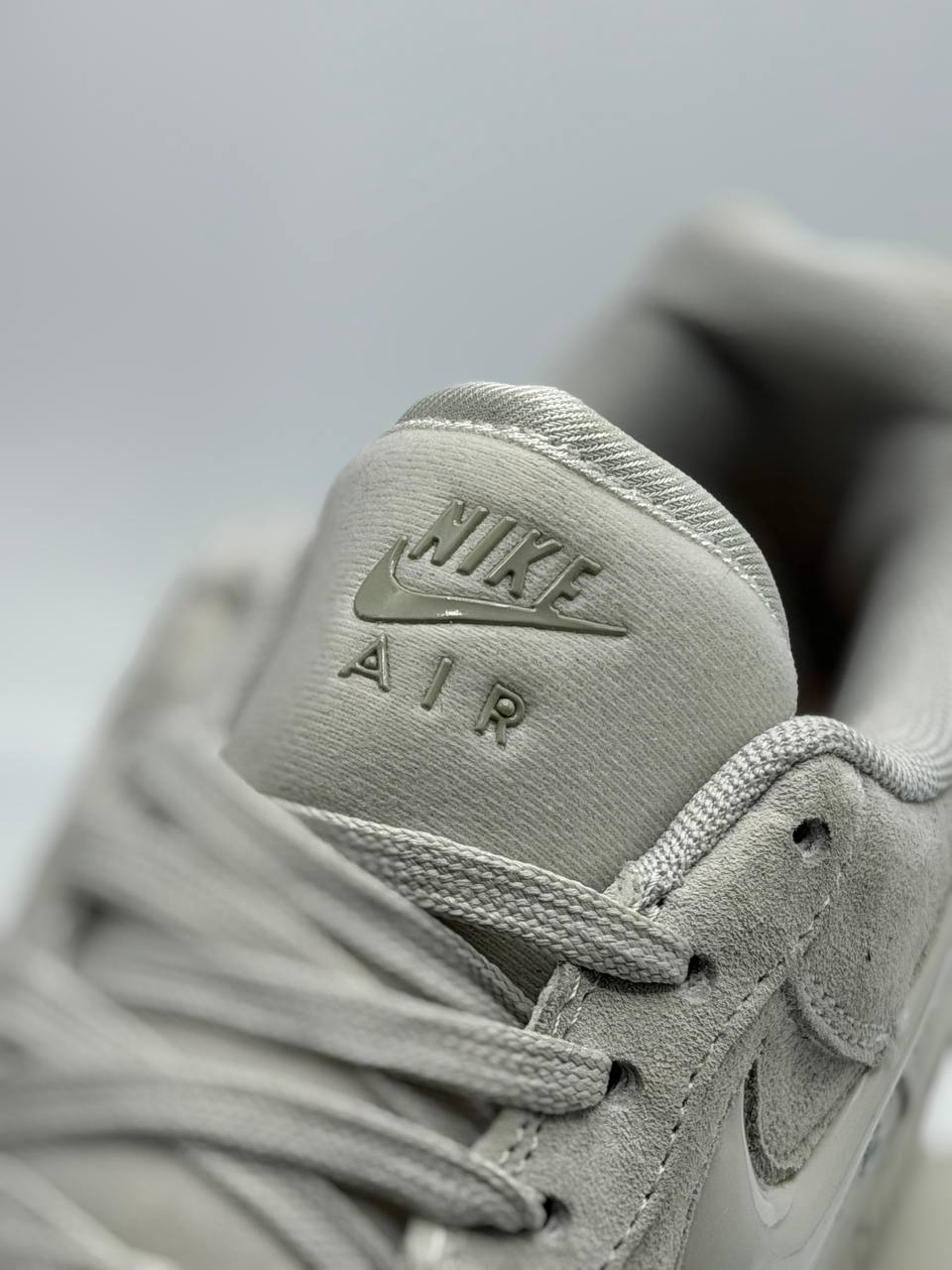 Air Force 1 '07 LV8  | Blanco |