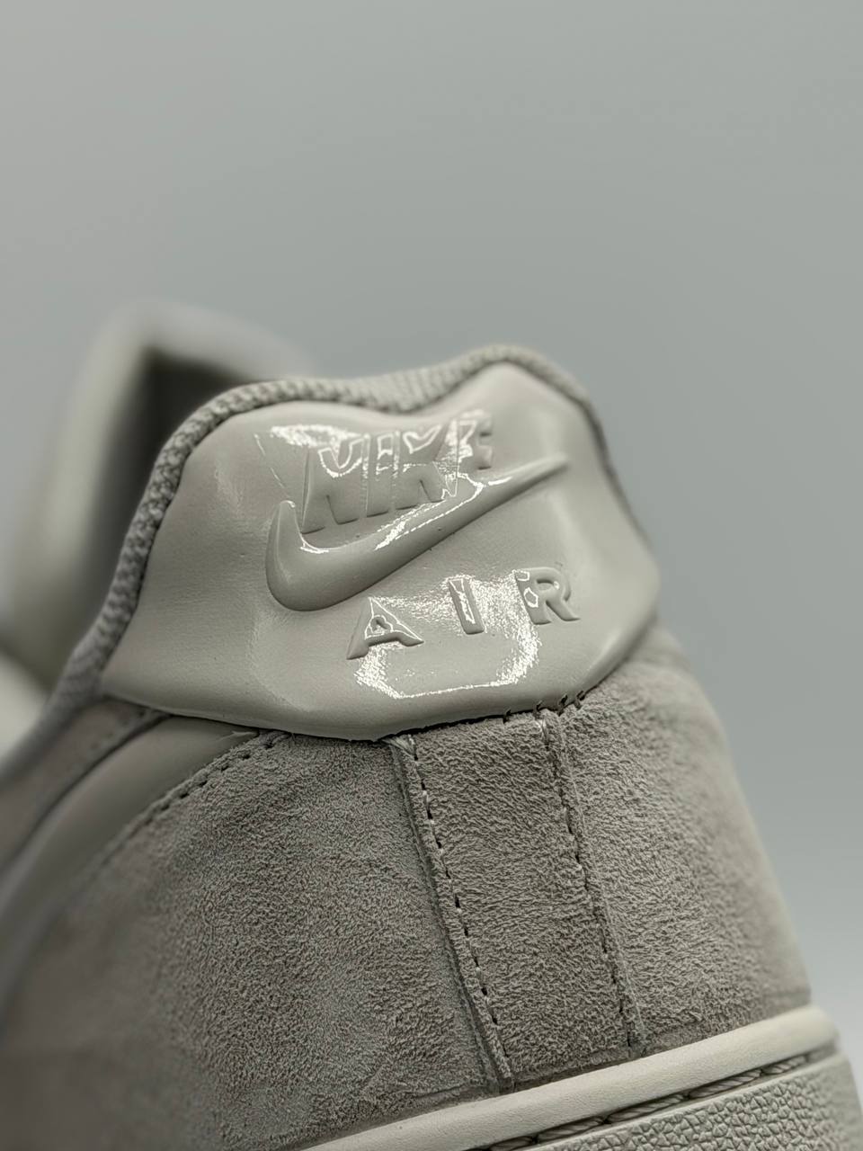 Air Force 1 '07 LV8  | Blanco |