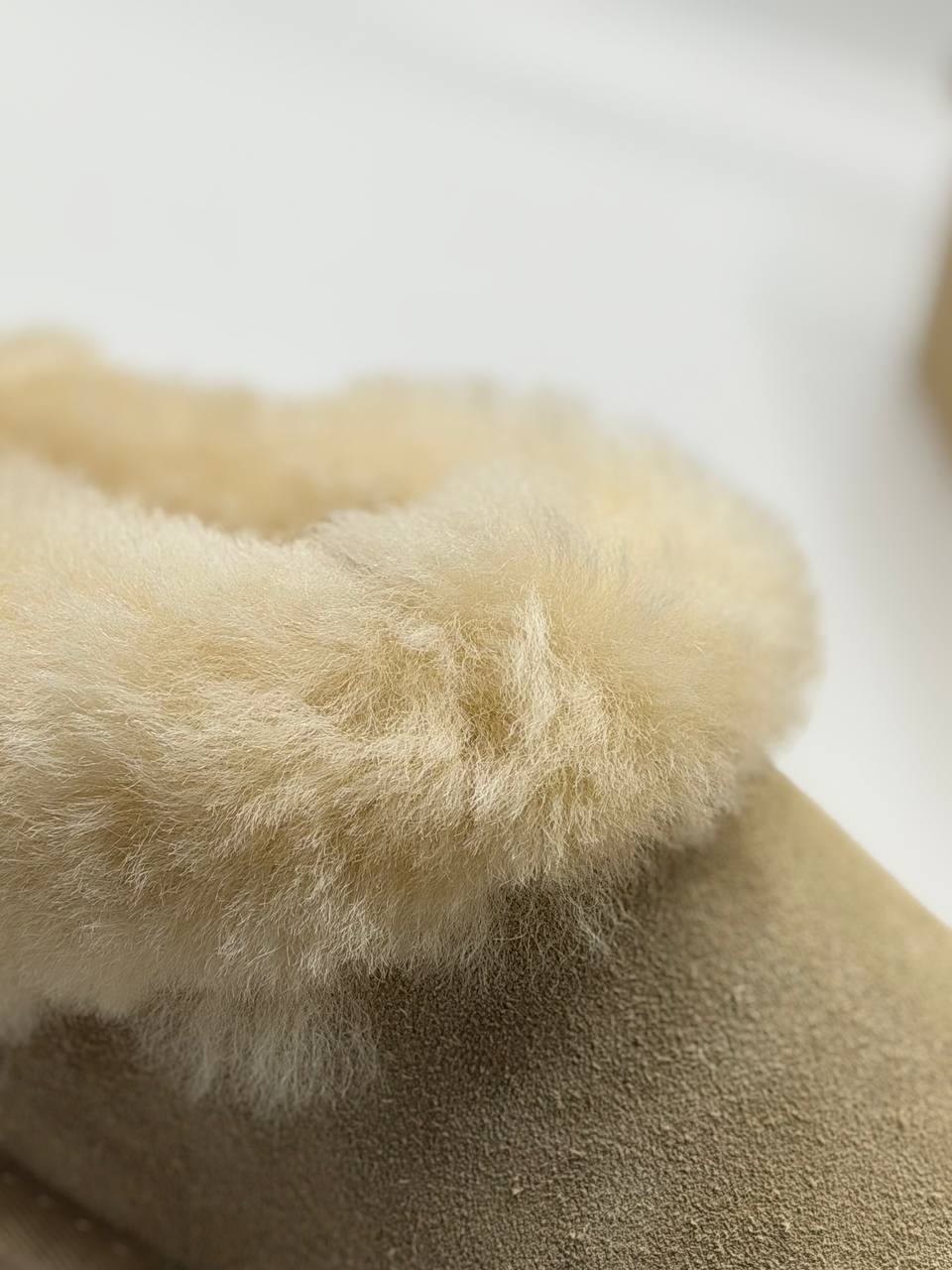 UGG Funkette  | Beige |