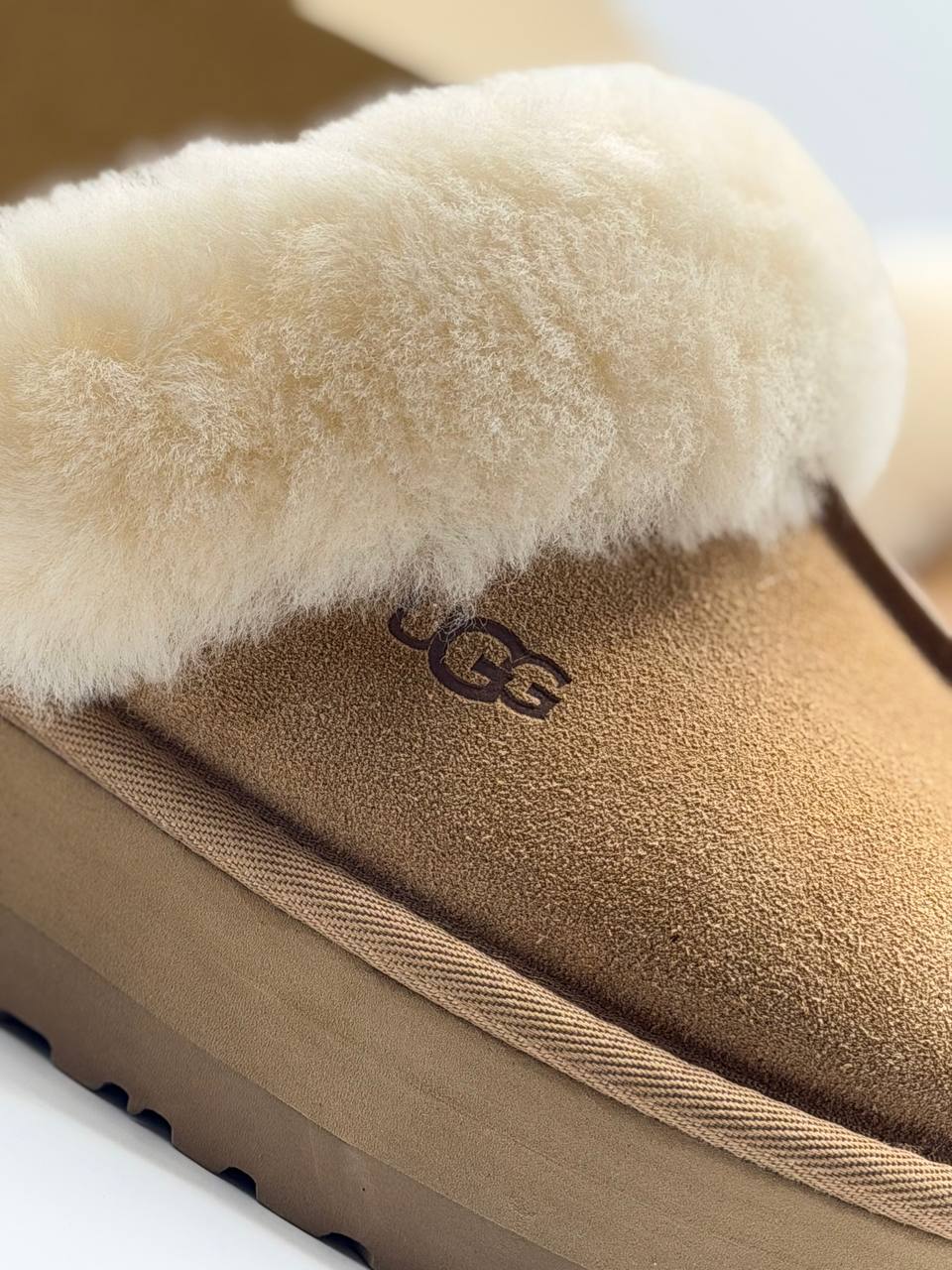 UGG Disquette | Marron |