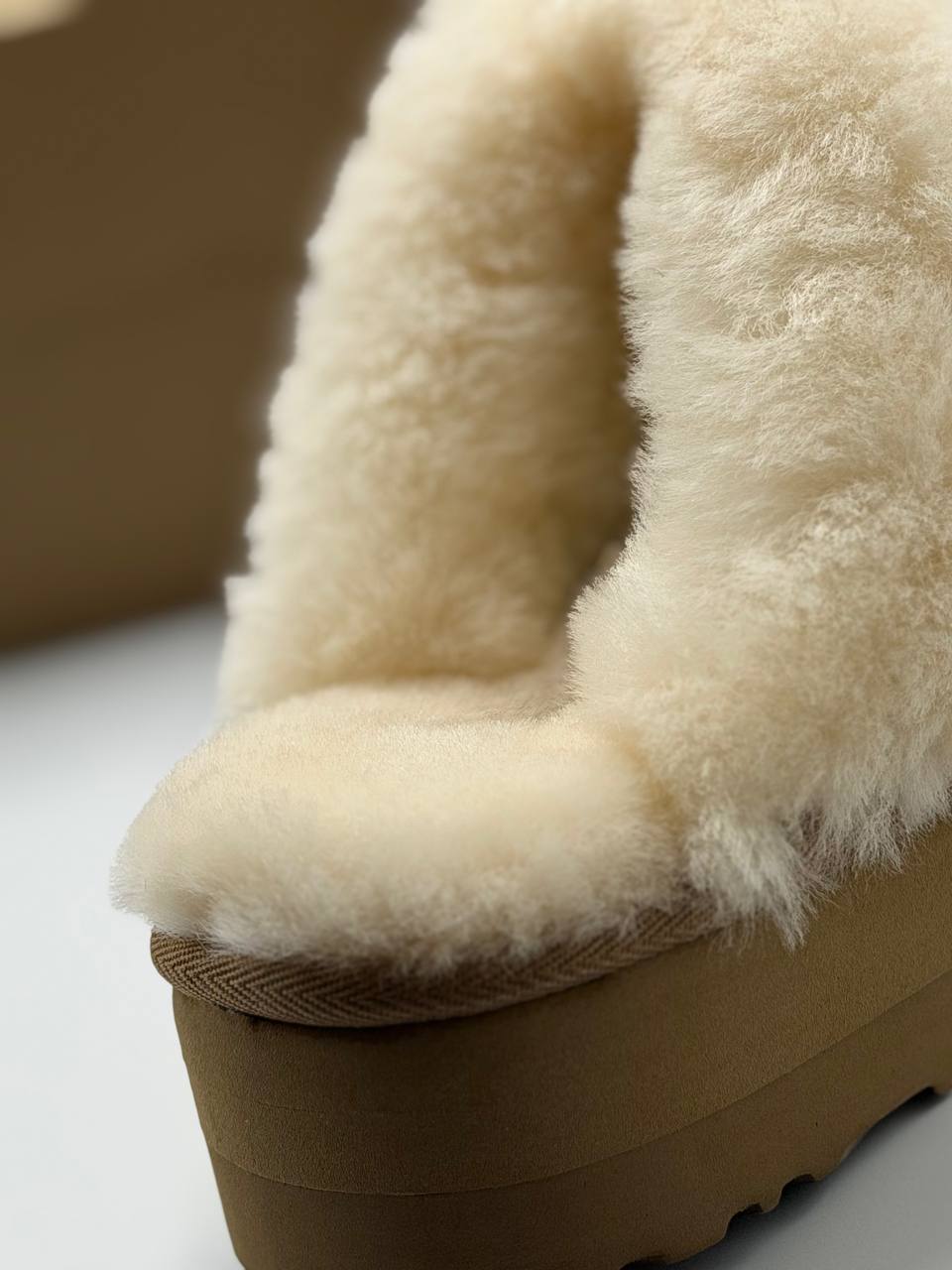 UGG Disquette | Marron |