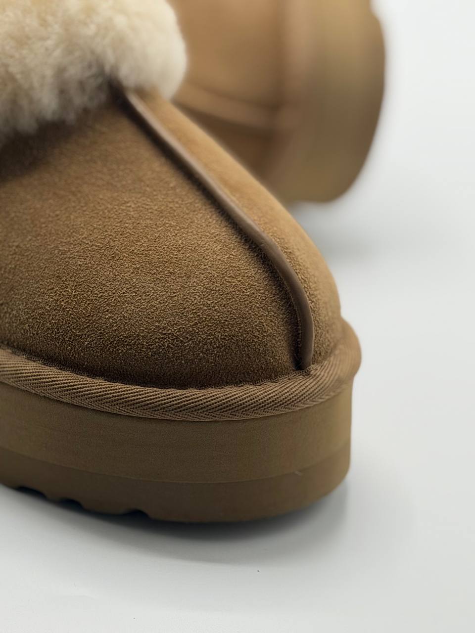 UGG Disquette | Marron |