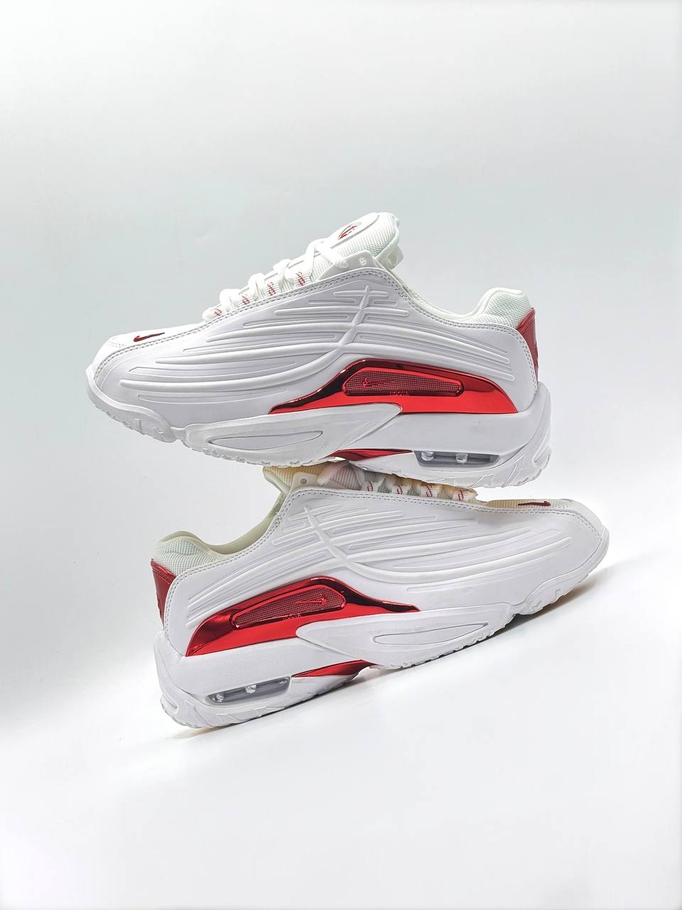 Nike NOCTA Hot Step 2 | Blanco-Rojo