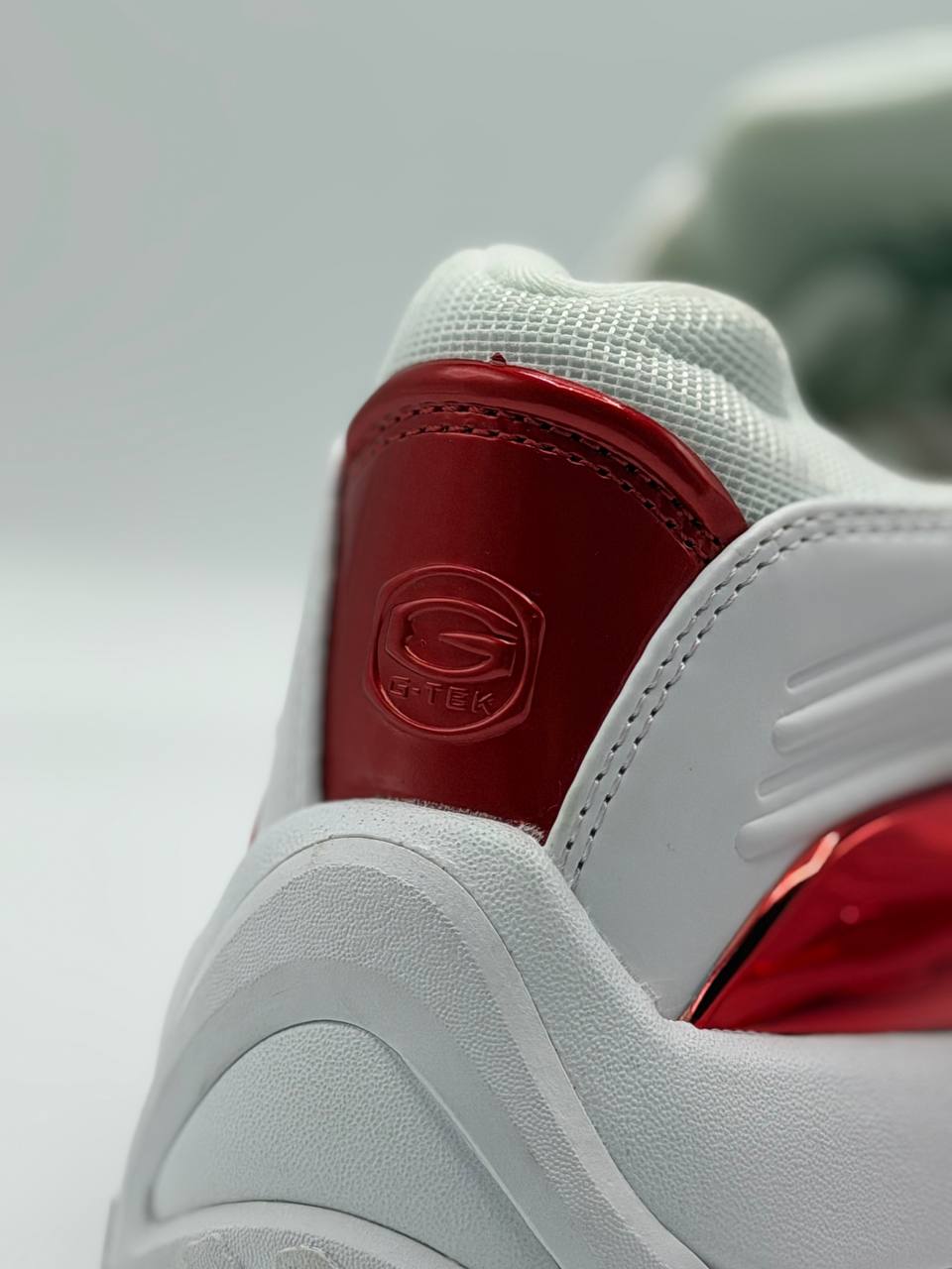 Nike NOCTA Hot Step 2 | Blanco-Rojo