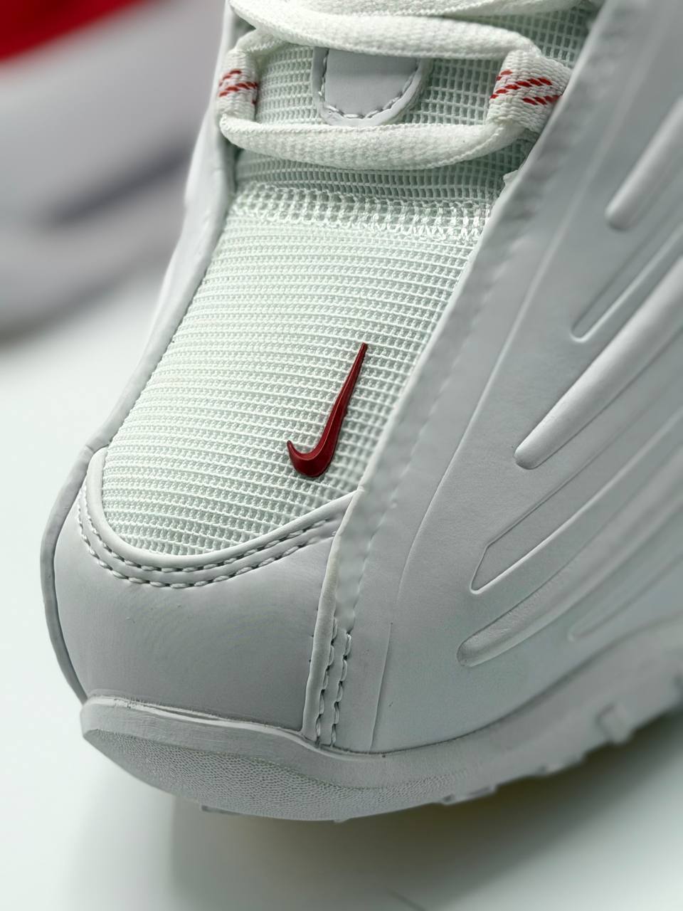 Nike NOCTA Hot Step 2 | Blanco-Rojo