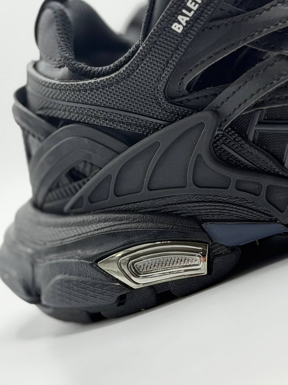 Balenciaga Track 2 | Negro