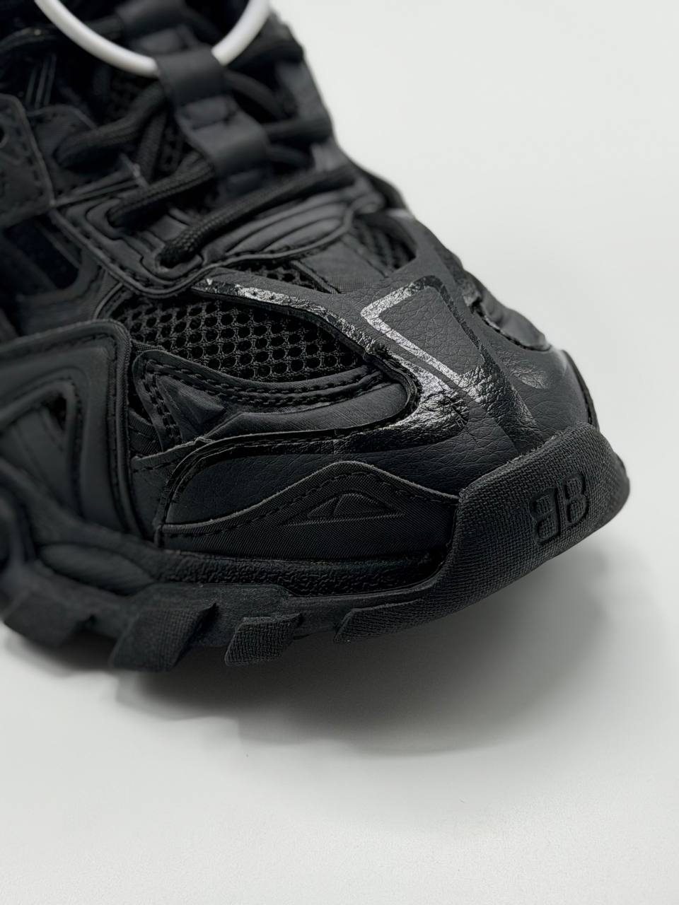 Balenciaga Track 2 | Negro