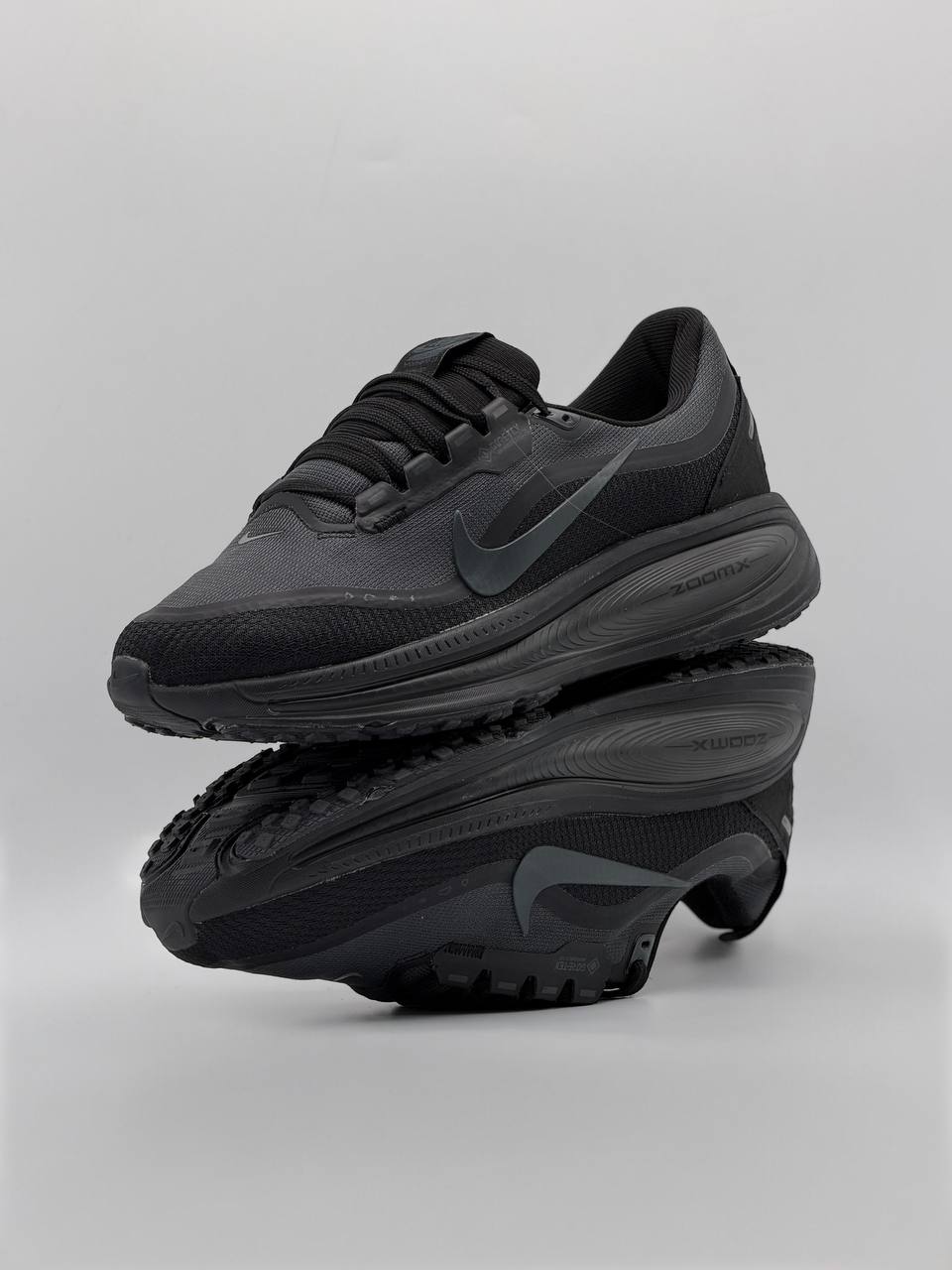 Nike Vomero 18 GTX  | Negro