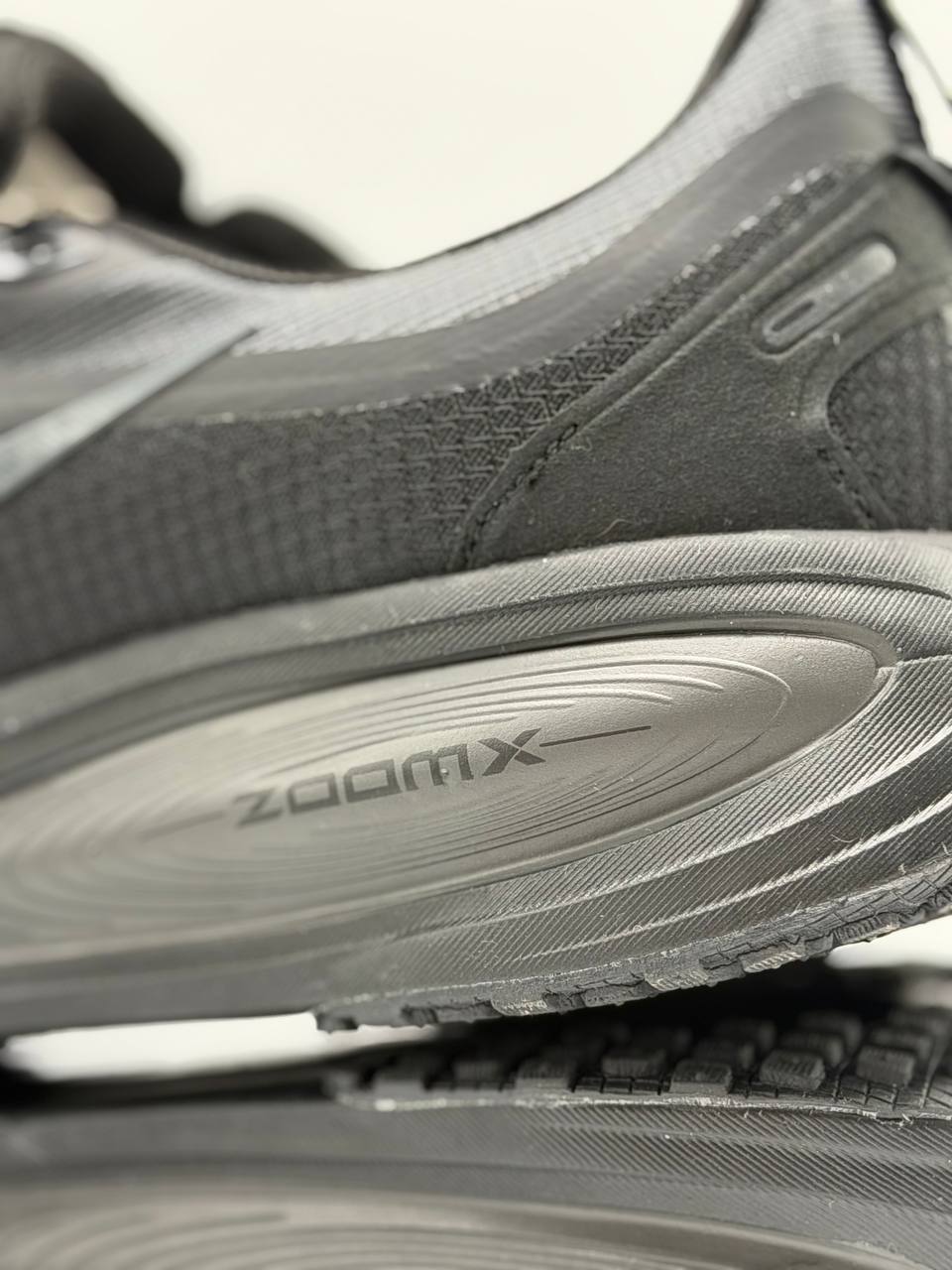 Nike Vomero 18 GTX  | Negro