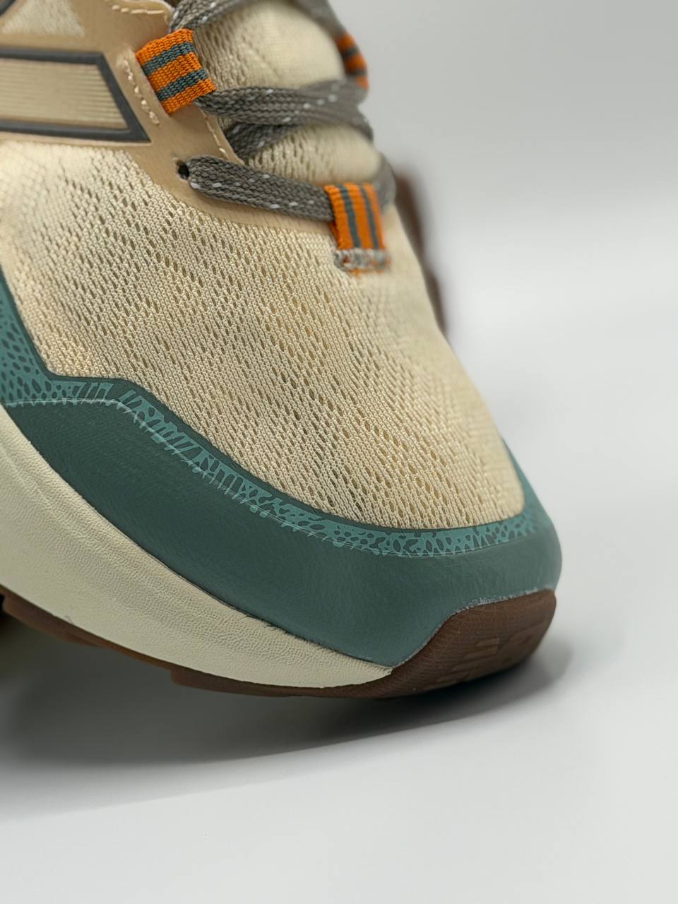 New Balance Fresh Foam X Garoé V2  | Beige-Verde