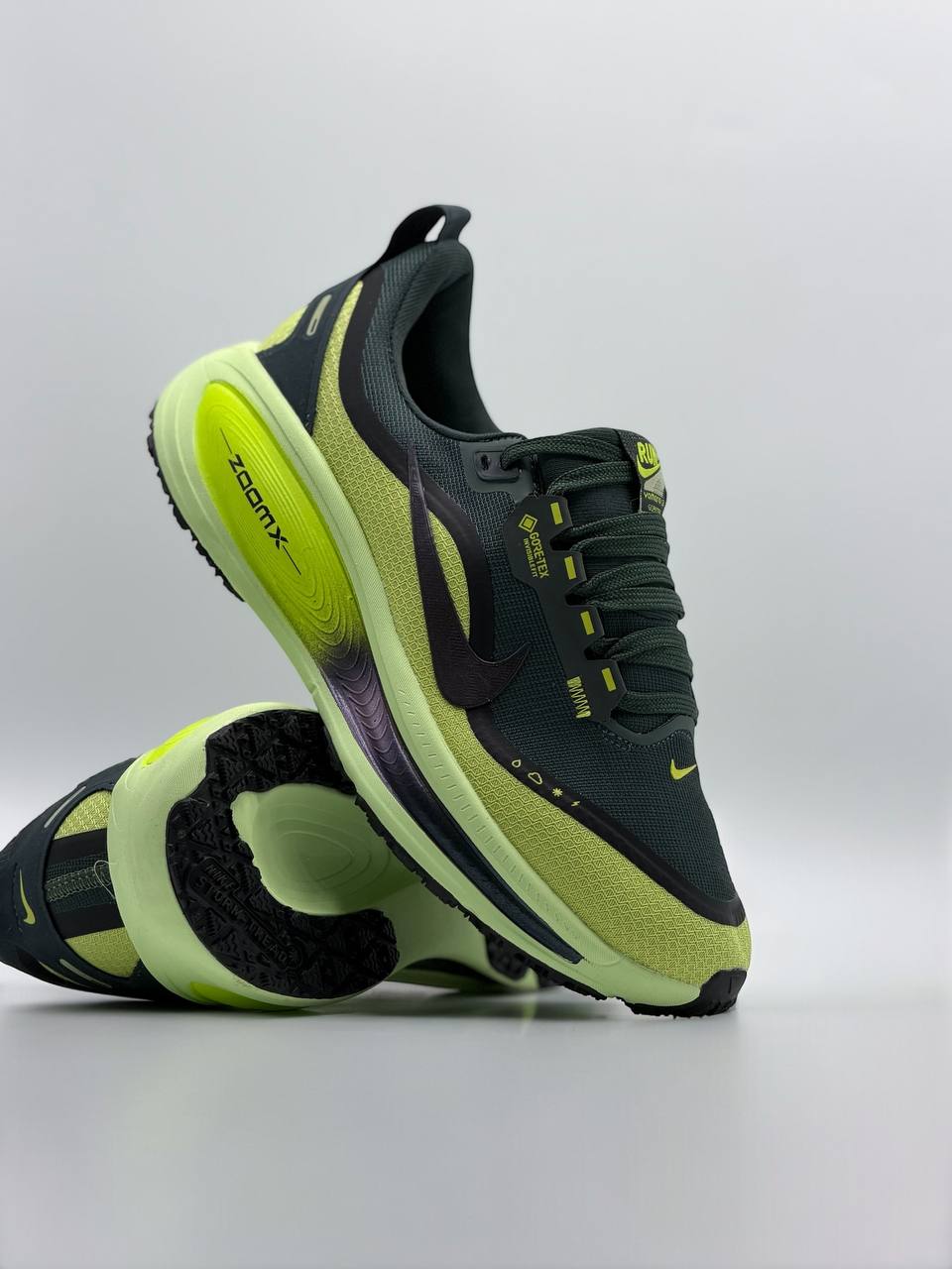 Nike Vomero 18 Gore-Tex | Verde