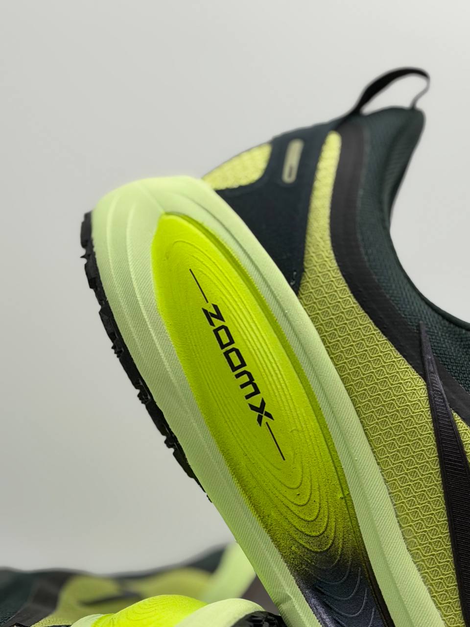 Nike Vomero 18 Gore-Tex | Verde