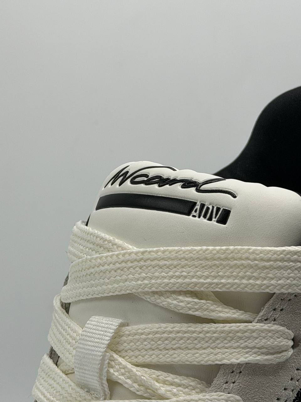 Adidas Wcard ADV | Beige-Negro