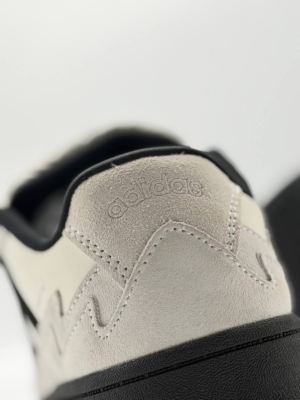Adidas Wcard ADV | Beige-Negro