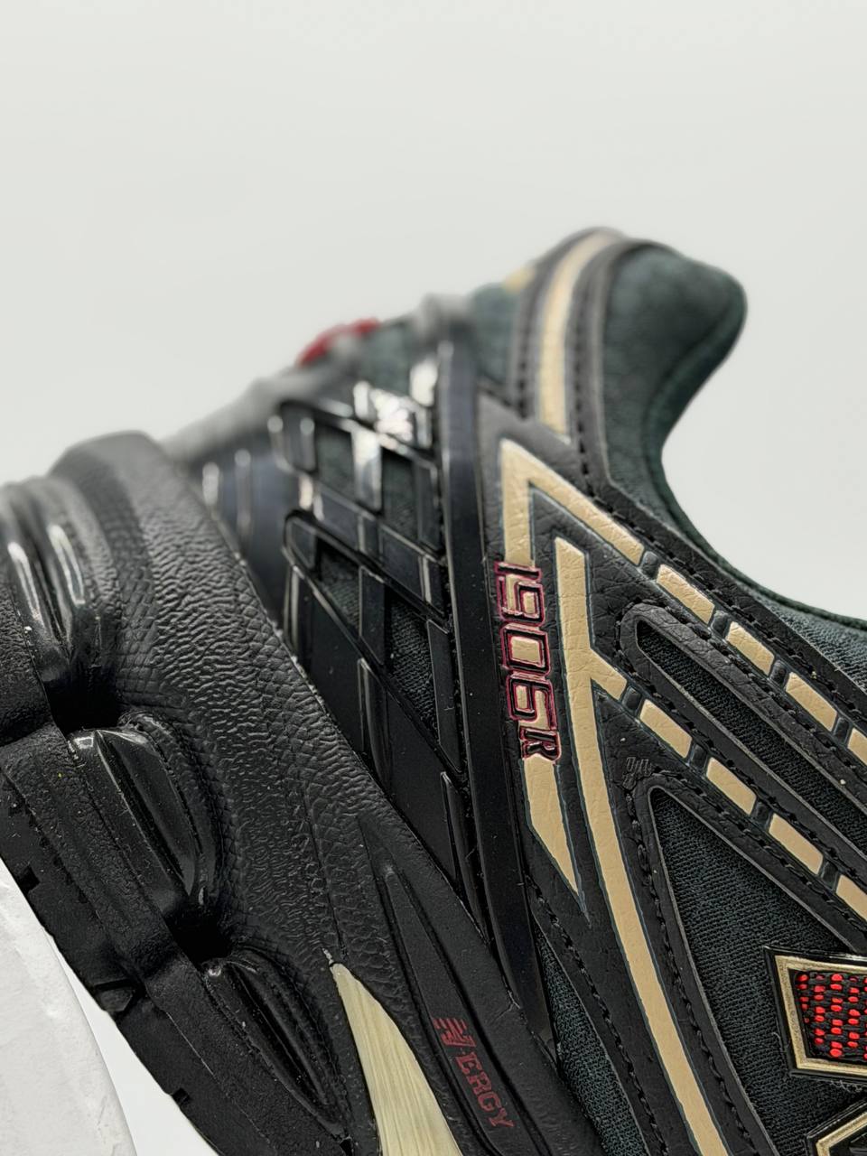 New Balance 1906R Kith | Negro